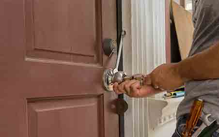 Dunwoody Locksmiths