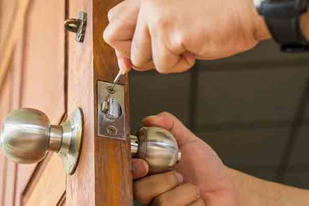 Dunwoody Locksmith